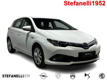 TOYOTA Auris 1.8 Hybrid Active