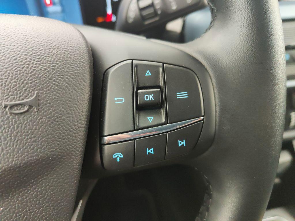 FORD Tourneo Courier 2ªs - Tourneo Courier 1.0 EcoBoost Active