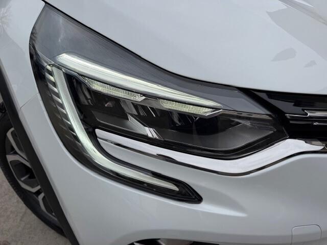 Renault Captur Blue dCi 115 CV EDC Intens