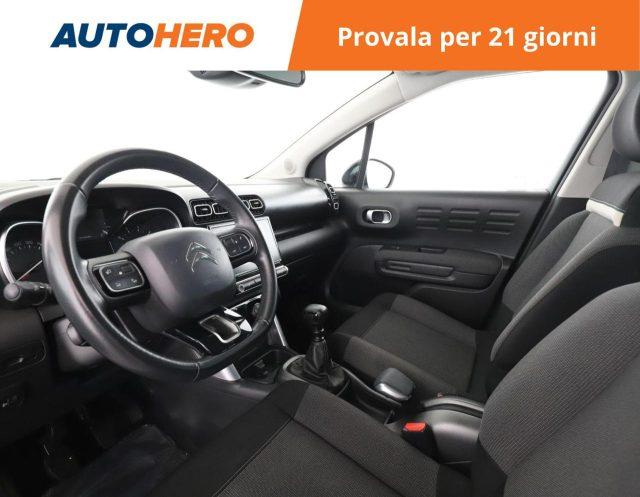 CITROEN C3 Aircross PureTech 110 S&S Shine