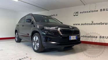 Skoda Karoq 2.0 TDI SCR 4x4 DSG Executive *PREZZO REALE*