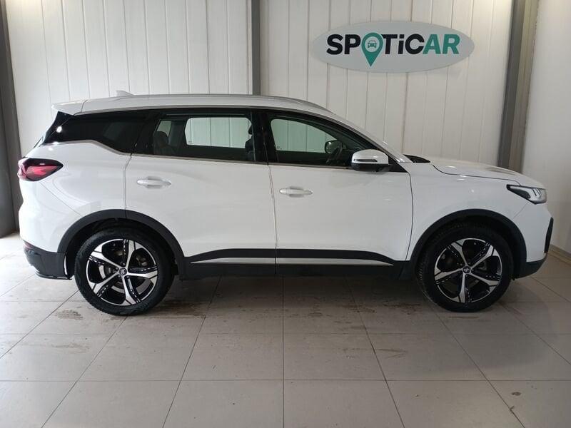 DR AUTOMOBILES DR 6.0 dr 6.0 1.5 Turbo CVT Bi-Fuel GPL