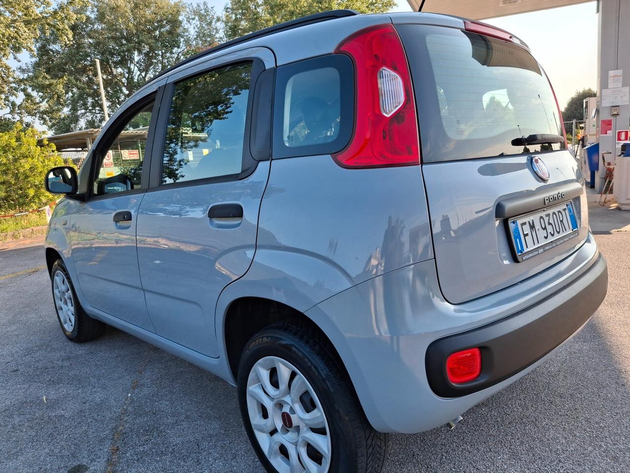 Fiat Panda 0.9 TwinAir Natural Power*EURO6*PERFETTA*