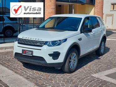 Land Rover Discovery Sport 2.0 eD4 150 CV 2WD HSE #MP
