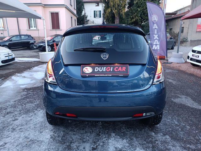 LANCIA Ypsilon 1.0 FireFly 5 porte S&S Hybrid Oro