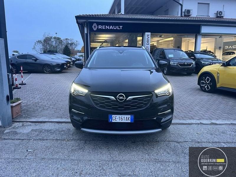 Opel Grandland Grandland X 1.5 diesel Ecotec Start&Stop aut. Ultimate
