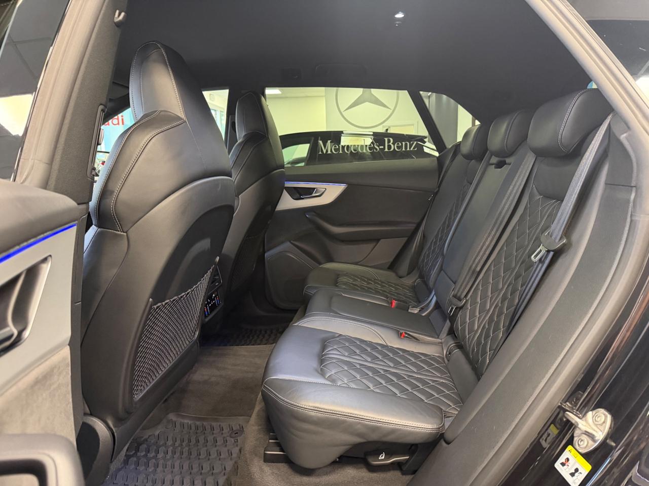 Audi Q8 50 TDI 286 CV quattro S LINE