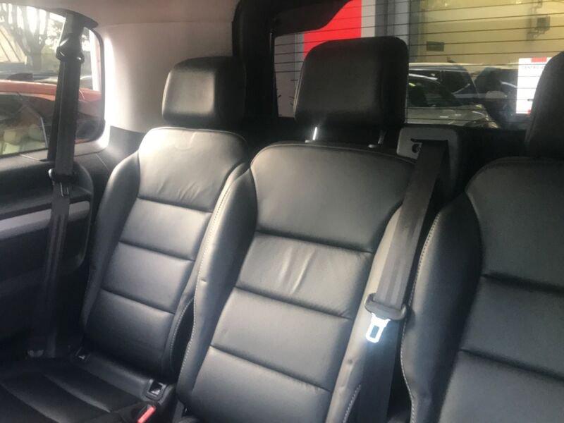 Toyota Proace Verso 2.0D 140Cv S&S M/T L1 D Luxury 8 p.