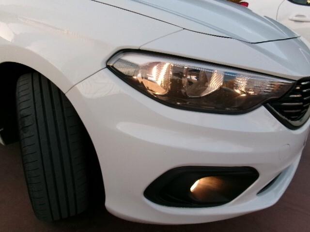 Fiat Tipo 1.3 Mjt S&S 5 porte Lounge