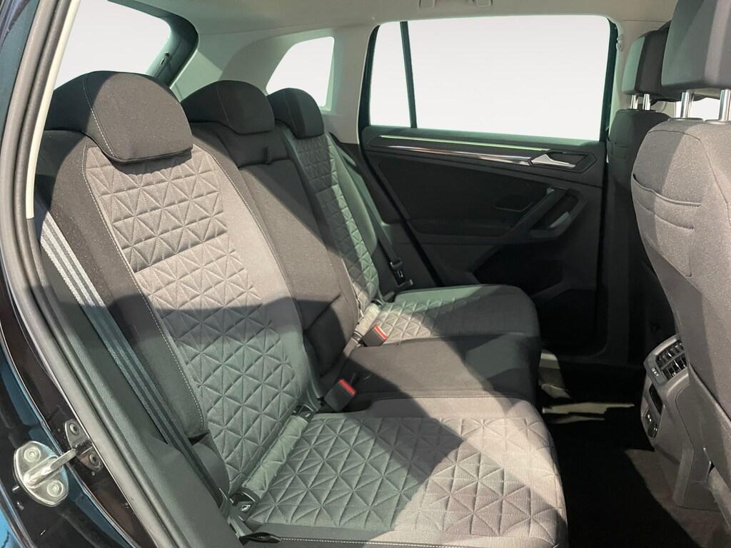 Volkswagen Tiguan 2.0 TDI 150CV DSG Life