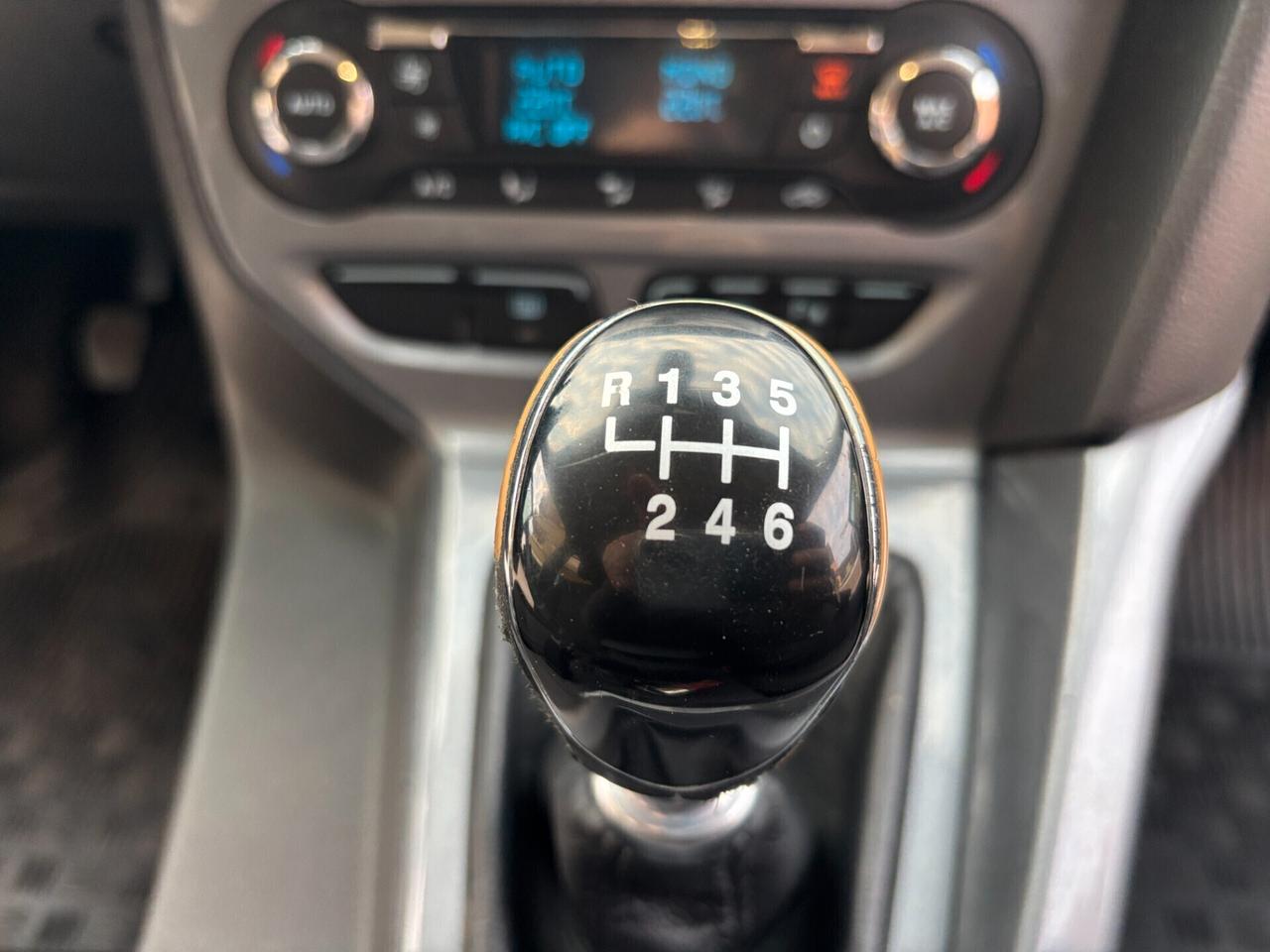 Ford Focus 1.6 TDCi 115 CV Titanium- 2011