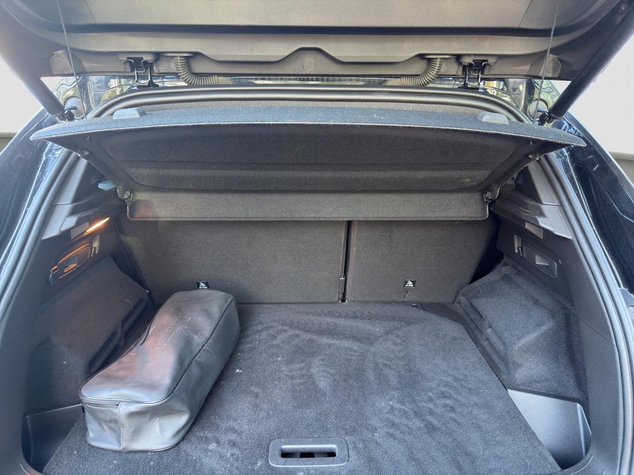 Renault Austral Full Hybrid E-Tech 200 CV Iconic