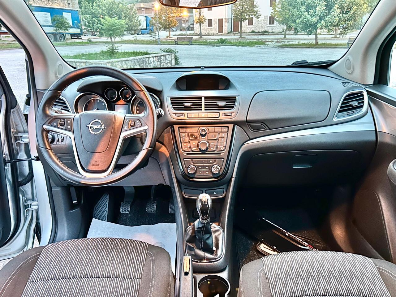 Opel Mokka 1.6 CDTI Ecotec 136CV 4x2 Start&Stop Cosmo