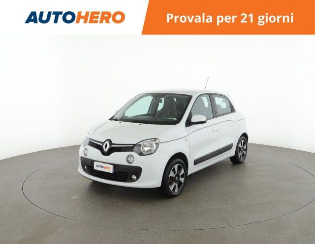 RENAULT Twingo TCe 90 CV EDC Lovely