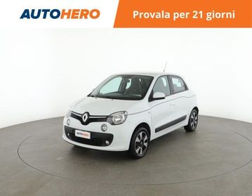RENAULT Twingo TCe 90 CV EDC Lovely