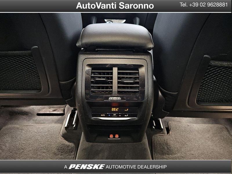 BMW X4 X4 xDrive20d 48V Msport