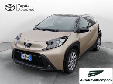 Toyota Aygo X 1.0B (72 CV) Trend