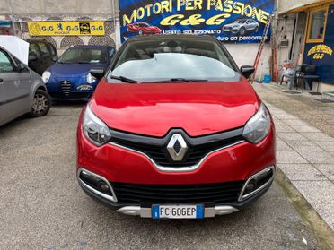Renault Captur dCi 8V 110 CV Start&Stop Energy Excite