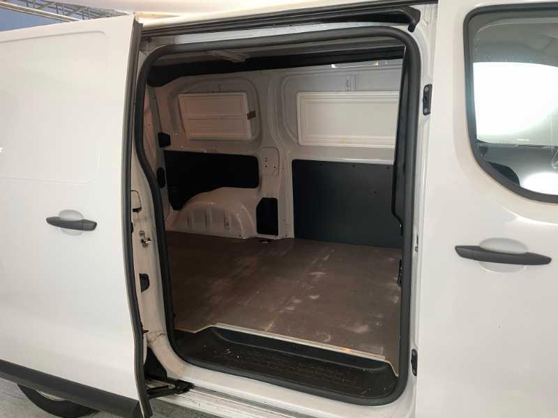 CITROEN Jumpy III - Jumpy M 1.5 Bluehdi Club S&S 120cv