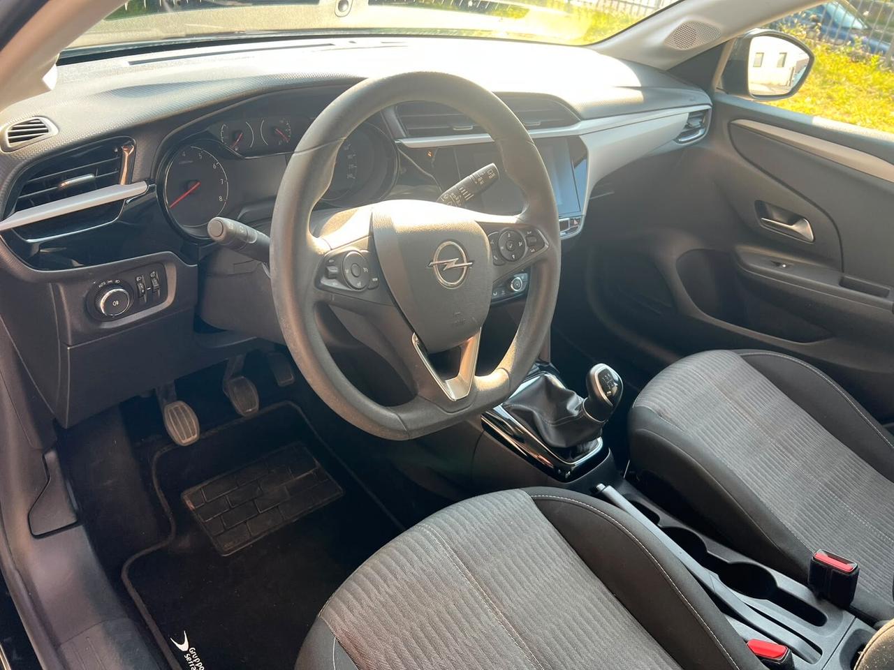 Opel Corsa 1.2 Edition 75cv