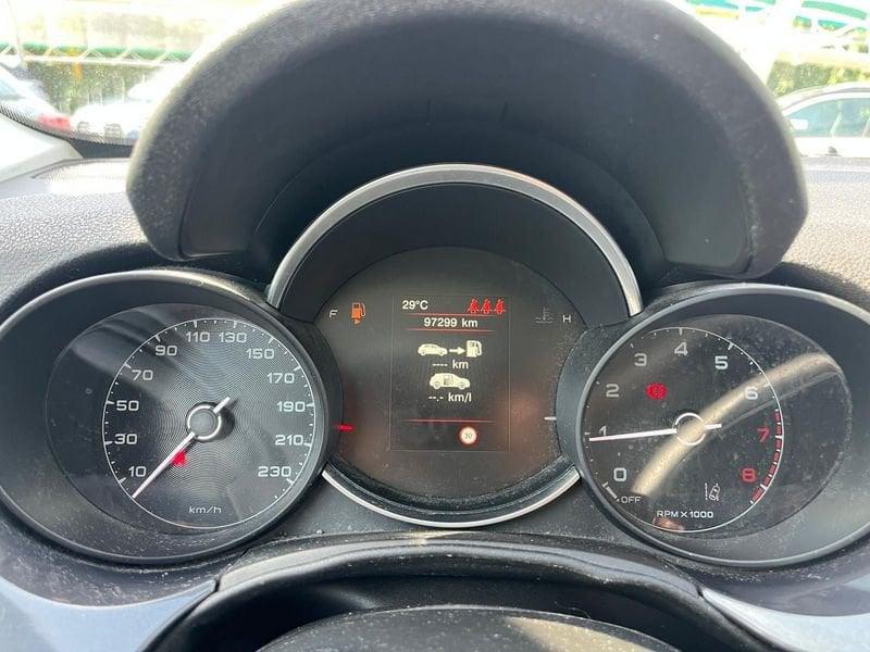 FIAT 500X 500X 1.0 T3 120 CV City Cross
