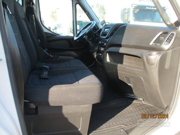 Iveco Daily 60C15 3000 150CV E5 FRIGO+PEDANA ATP F