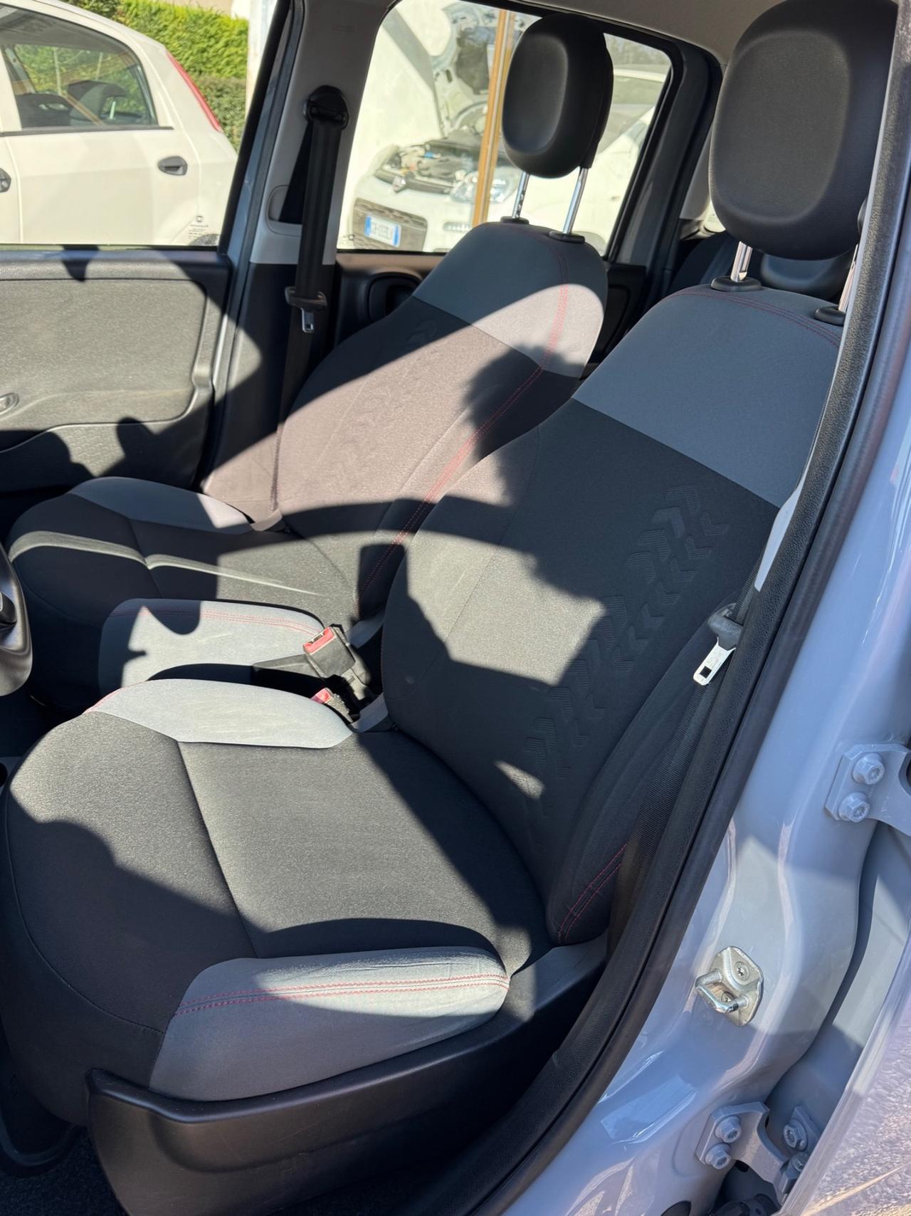 Fiat Panda 1.2 EasyPower Easy