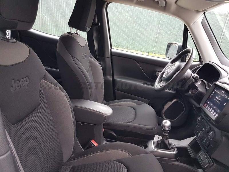 Jeep Renegade Renegade 1.6 mjt Limited 2wd 130cv