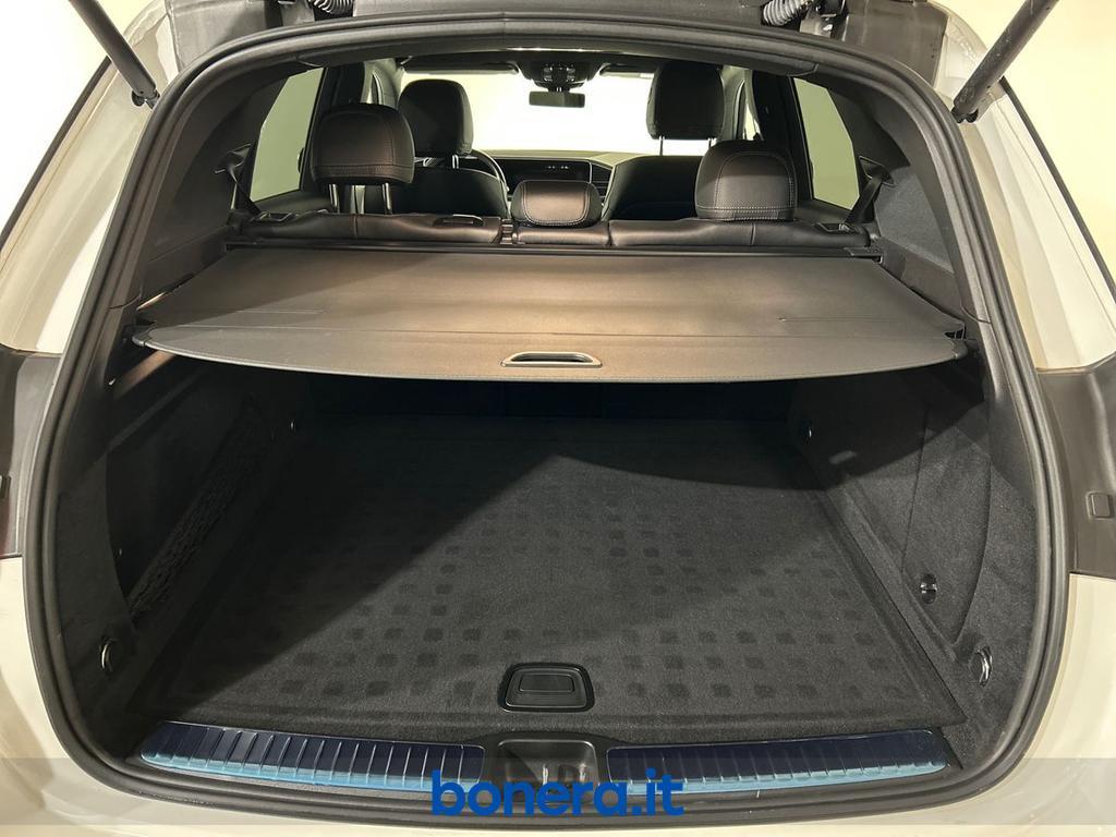 Mercedes GLE 300 300 d Mild hybrid Premium 4Matic 9G-Tronic Plus