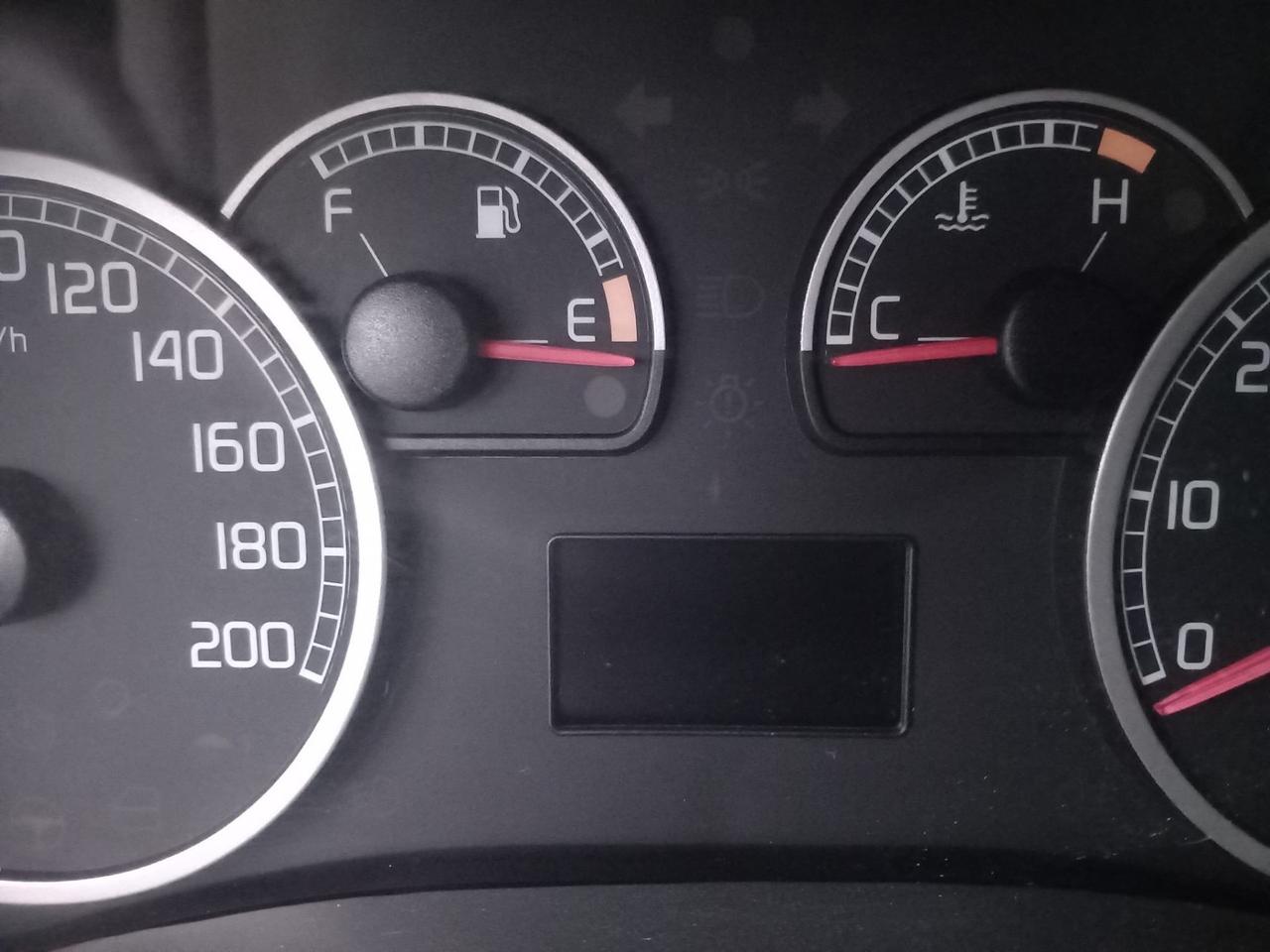 Fiat Punto Classic 1.2 5 porte Active GPL