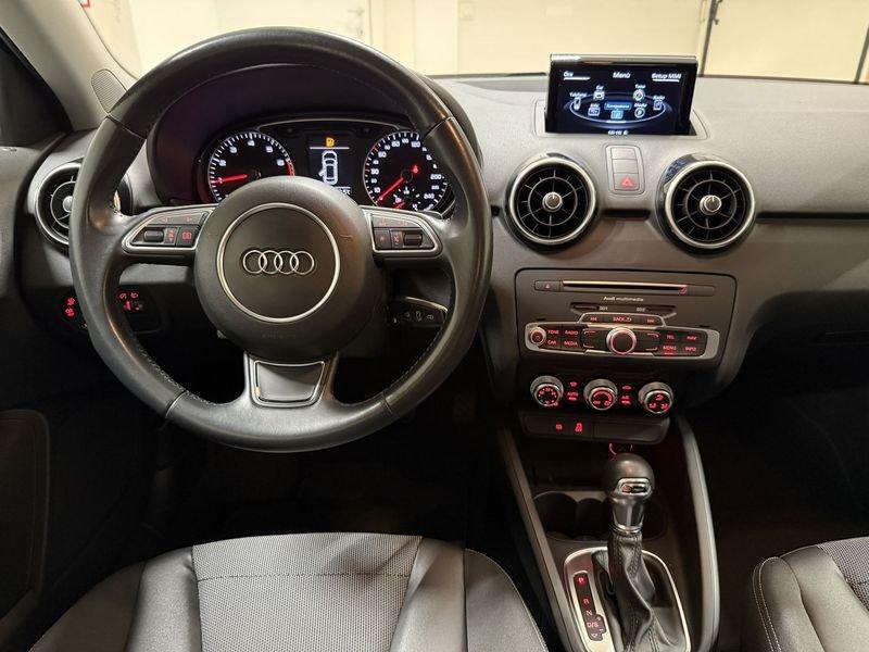 Audi A1 A1 SPB 1.0 TFSI ultra S tronic Sport