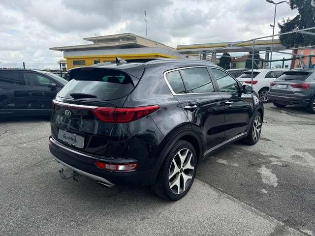 Kia Sportage 2.0 CRDI 185 CV AWD GT Line