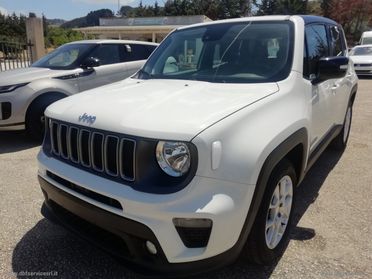 JEEP Renegade 1.6 Mjt 130CV Limited