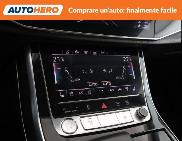 AUDI Q8 50 TDI 286 CV quattro tiptronic