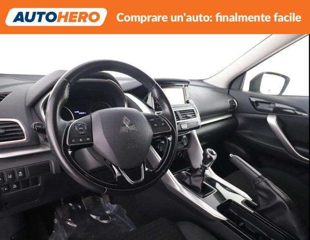 MITSUBISHI Eclipse Cross 1.5 turbo 2WD Invite