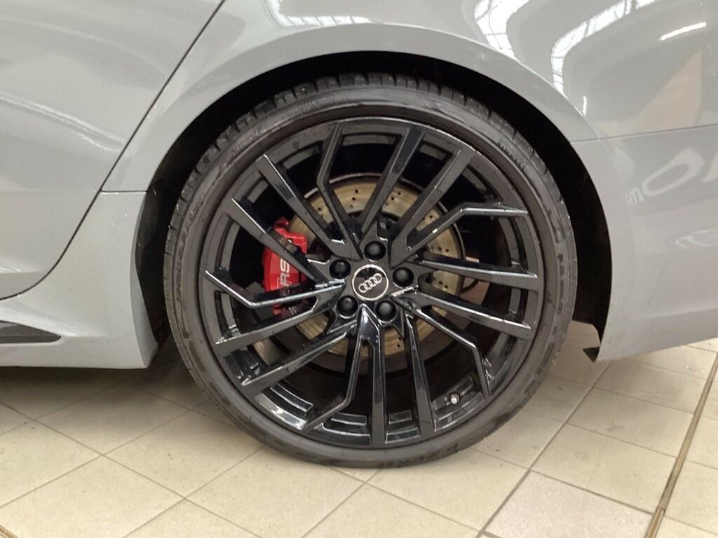 Audi RS4 Avant 2.9 TFSI Quattro Tiptronic