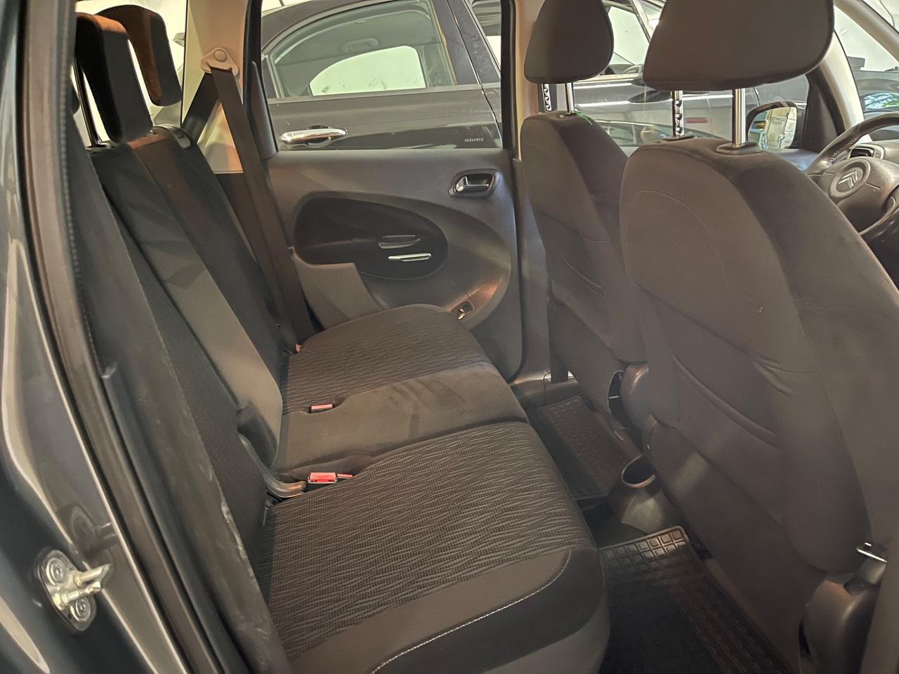 Citroen C3 Picasso 1.6 HDi 90 Exclusive Theatre