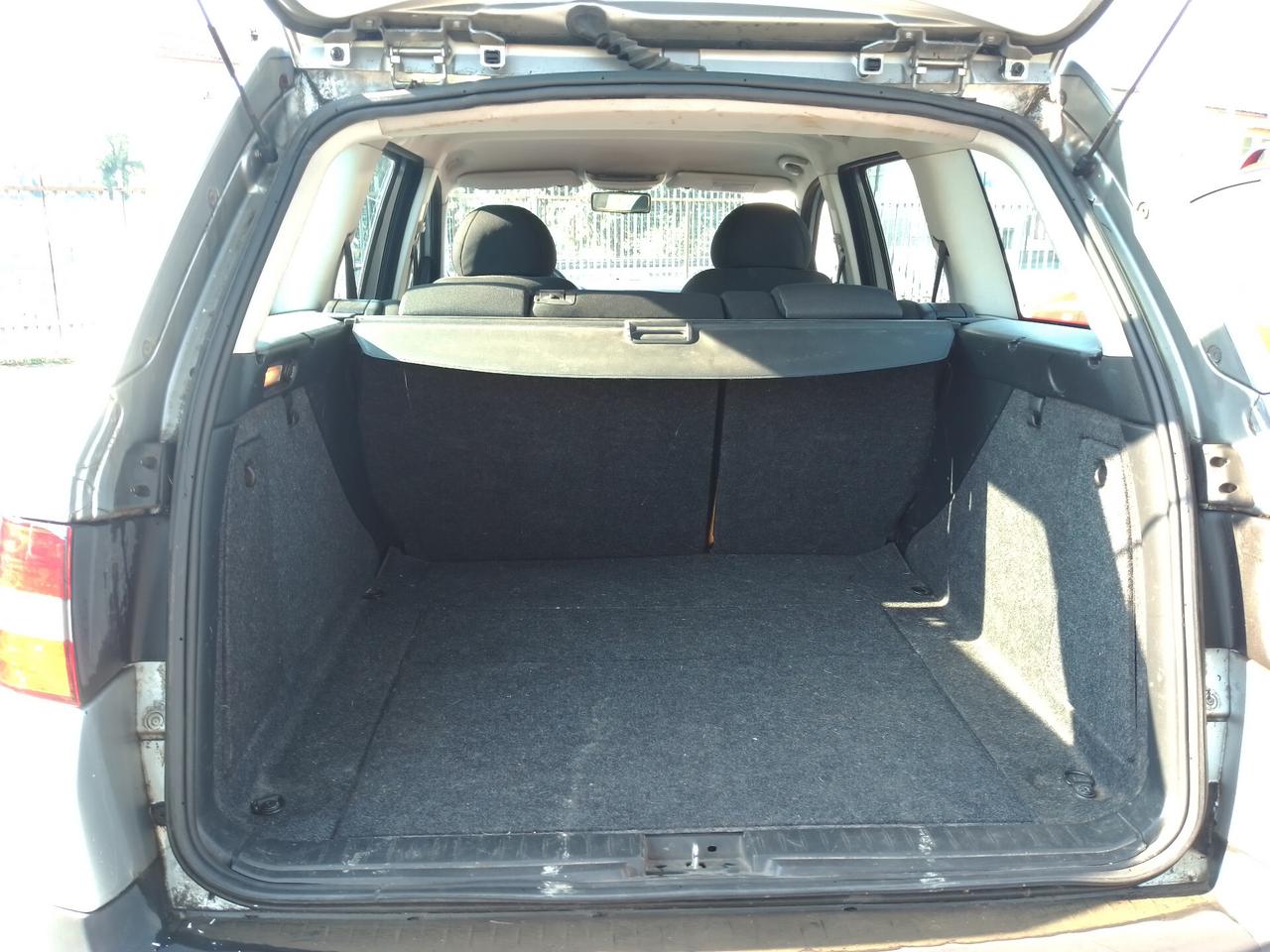 Fiat Stilo 1.9 MJT 120 CV Multi Wagon Active