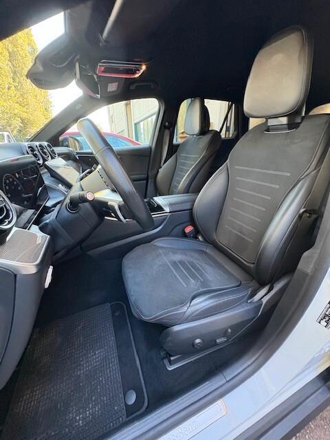 Mercedes-benz GLC 220 d 4Matic Mild Hybrid AMG Line Advanced