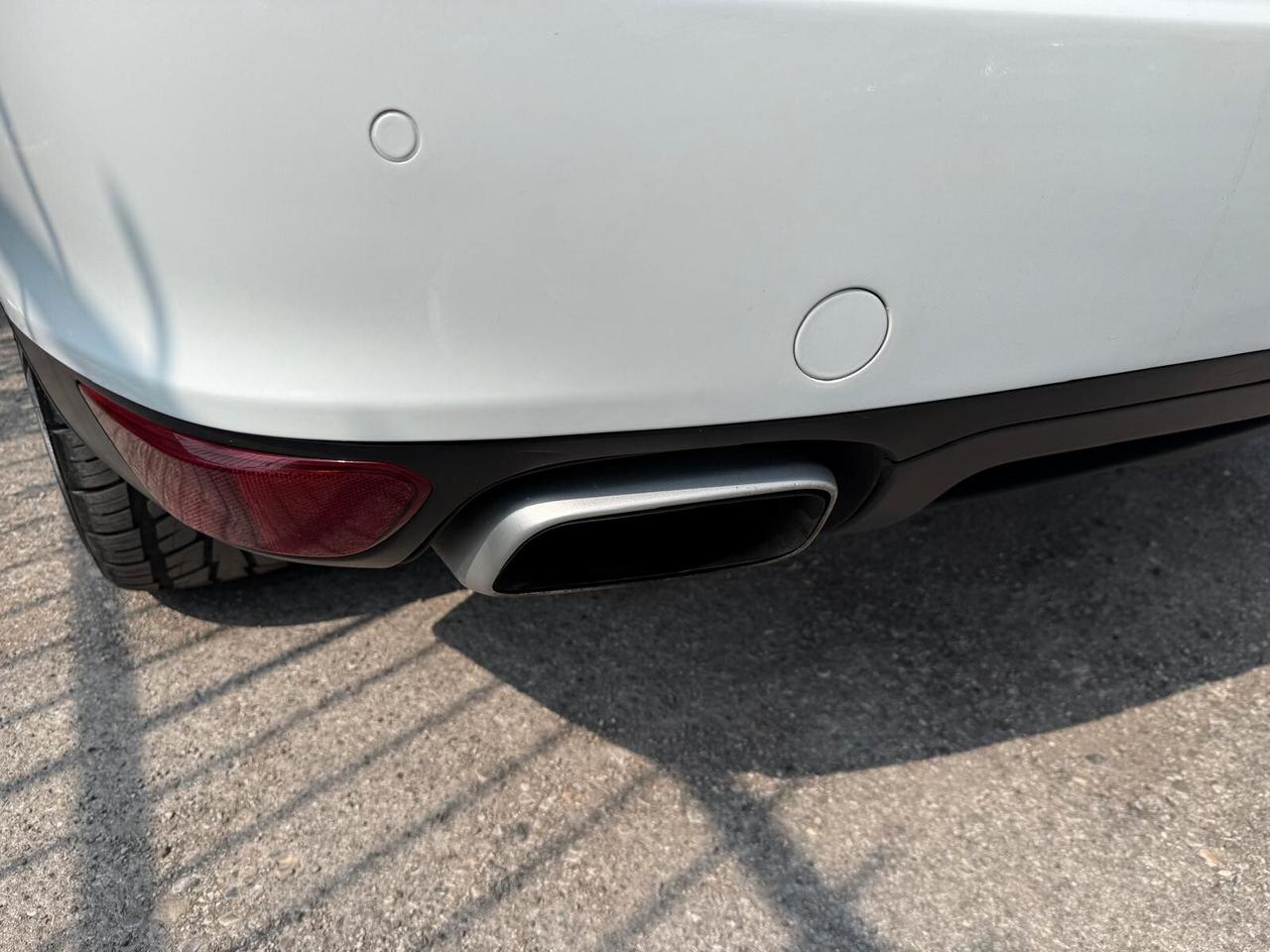 Porsche Cayenne 3.0 Diesel