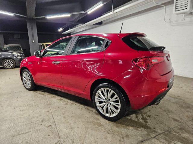 ALFA ROMEO Giulietta 1.4 Turbo 120 CV