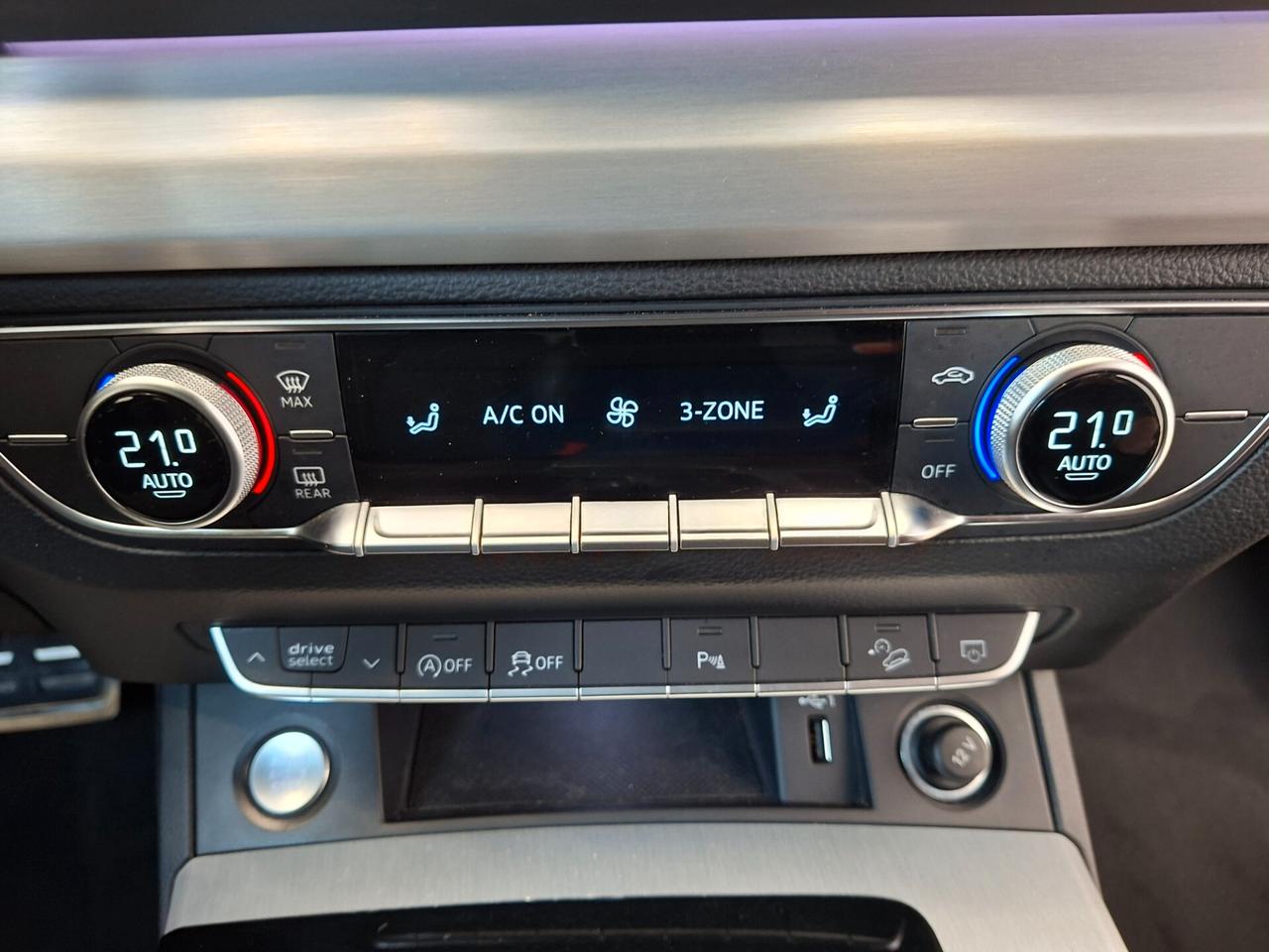 Audi Q5 SPB 40 TDI quattro S tronic line