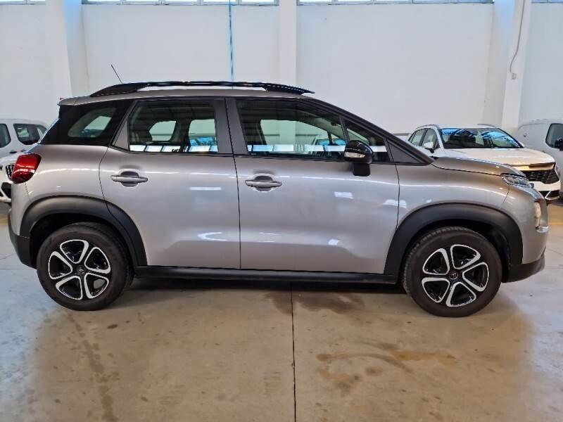 Citroen C3 Aircross Iva Esp. Finanziabile Permuta