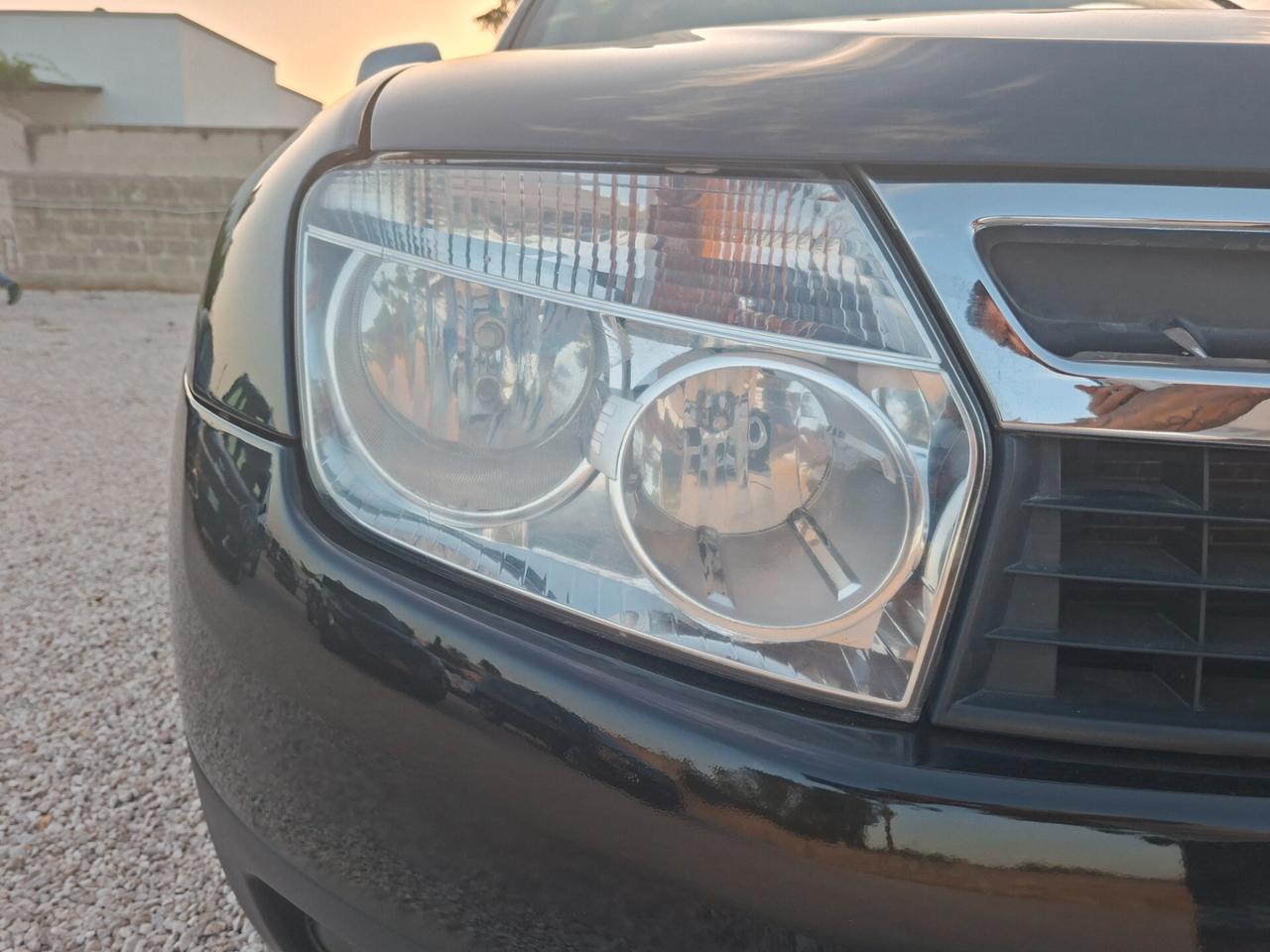 Dacia Duster 1.5 dCi 107CV 4x2 Lauréate*Clima*Cerchi