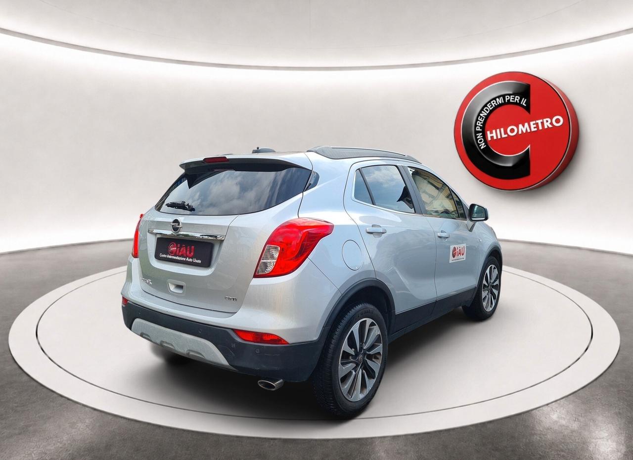 Opel Mokka X 1.6 CDTI Ecotec 4x2 S&S Innovation