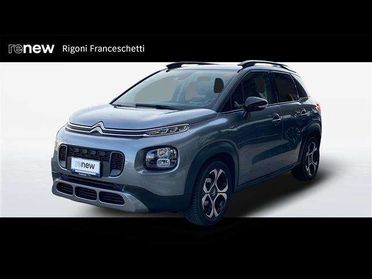 Citroen C3 Aircross 1.5 BlueHDi Shine S&S