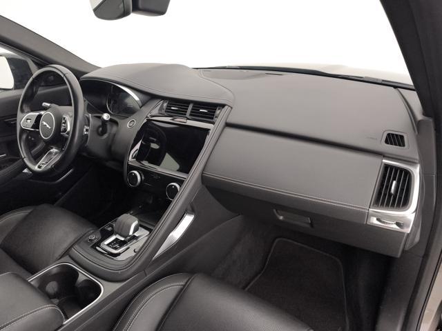 JAGUAR E-Pace 2.0d i4 mhev R-Dyn.SE awd 163cv auto