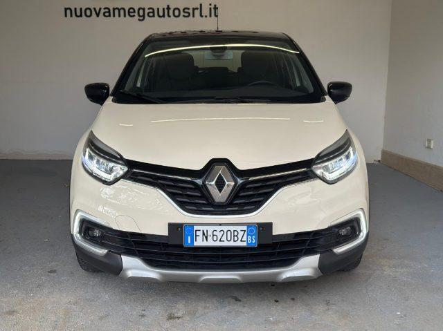 RENAULT Captur TCe 12V 90 CV Start&Stop Energy Intens