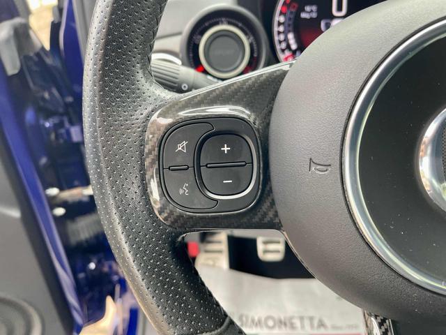 ABARTH 595 1.4 Turbo T-Jet 180 CV Competizione