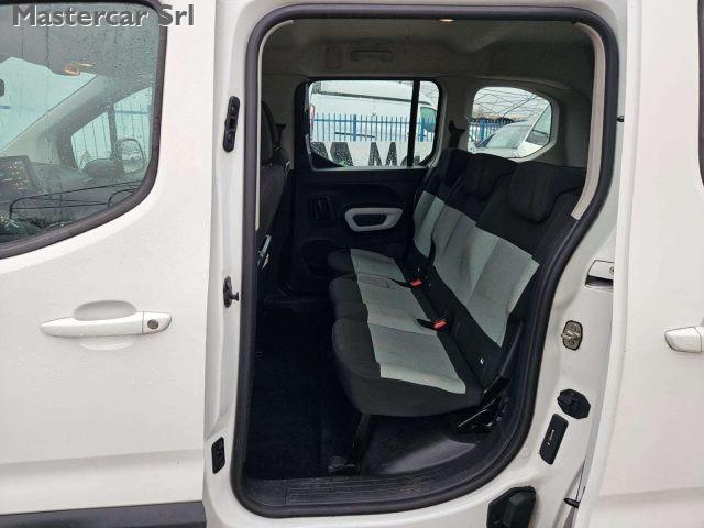 CITROEN Berlingo MONOVOLUME BLUEHDI 100cv autovettura - GC689JW
